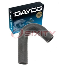 Dayco Engine Coolant Bypass Hose for 1966-1971 Oldsmobile Toronado 7.0L 7.5L fh