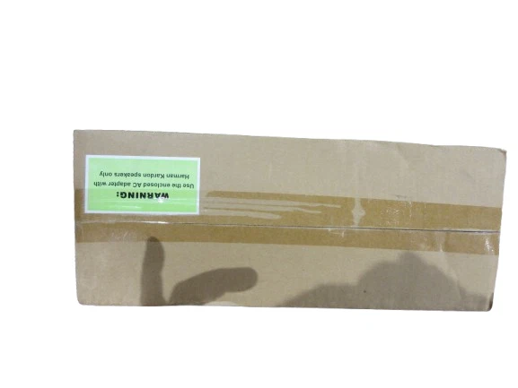 Harman Kardon HK195 Multimedia Computer Speakers w/ AC Adapter New - Image 3 of 3