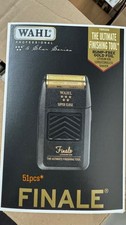 Wahl Professional Finale The Ultimate Finishing Tool 5 Star Series Super Close
