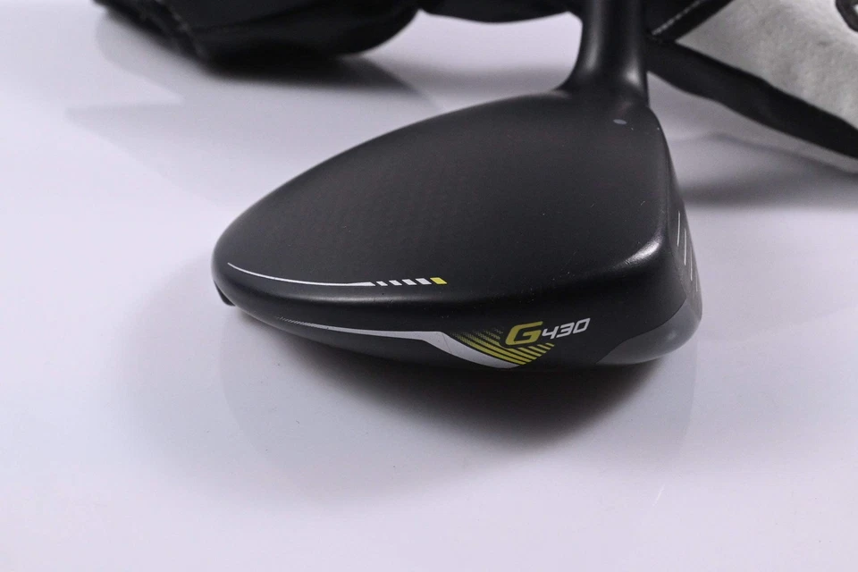 Ping G430 SFT #3 Wood / 16 Degree / Senior Flex Ping ALTA Quick 35 Shaft - Image 3 of 4