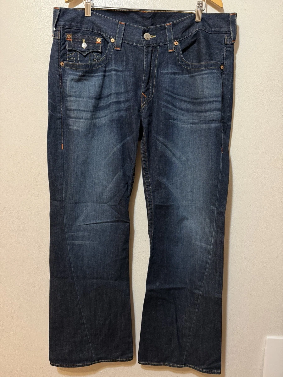 True Religion Joey Jeans for Men for sale - eBay