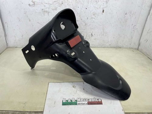 VERKLEIDUNG KOTFLÜGEL KENNZEICHENHALTER HINTEN WT MOTORS BILBAO 50 2011-2020 (VW585)