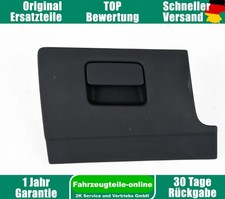 VW Passat 3G B8 3G1857921C Cassetto Portaoggetti