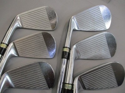 クラブ koya Kyoei Shinagawa Red Iron #5-9.P(6Clubs)/K's/Flex:X/Iron set | eBay