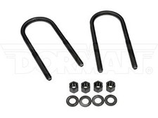 Dorman 929-825 Suspension - Leaf Spring Axle U-Bolt Kit