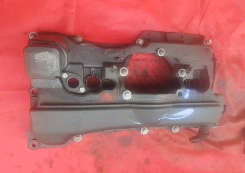 Original BMW E46 E90 Ventildeckel Zylinderkopfhaube 1112 7506728