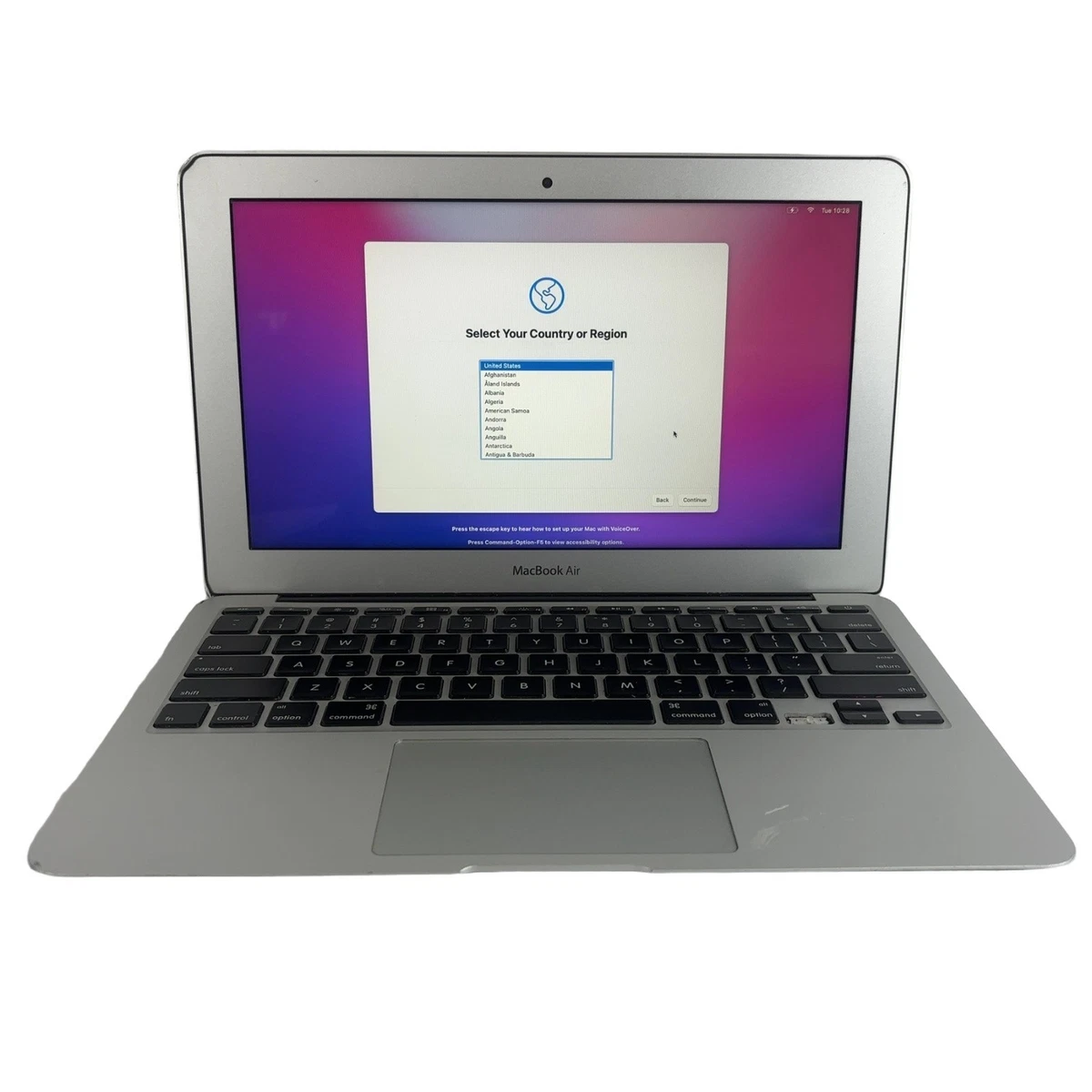 Macbook Air 11 for sale | eBay