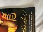 BRUCE LEE Official Collector's Edition Volume 1 2018 introduction Shannon Lee mc — photo 7