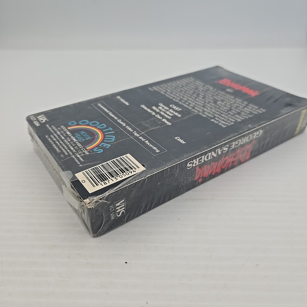 Psychomania (VHS) for sale online | eBay