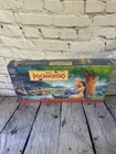 VINTAGE 1994 DISNEY POCAHONTAS BOARD GAME MILTON BRADLEY - NEW SEALED