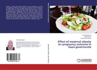 Suha Baloushah (U. A.) | Effect Of Maternal Obesity On Pregnancy Outcome In...