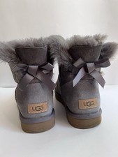 Las mejores ofertas en Botas de piel sintética UGG Australia para