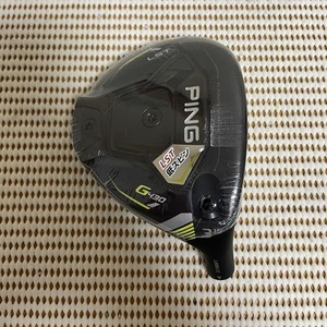 Ping G430 Lst Fairway Wood | eBay