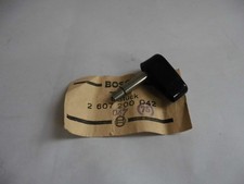 Bosch 2607200042 Schalter Schaltergriff Ersatzteil Spare Parts Switch Encimera