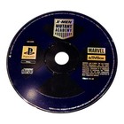 Xmen Mutant Academy for Sony Playstation 1 - PS1 - Disc Only