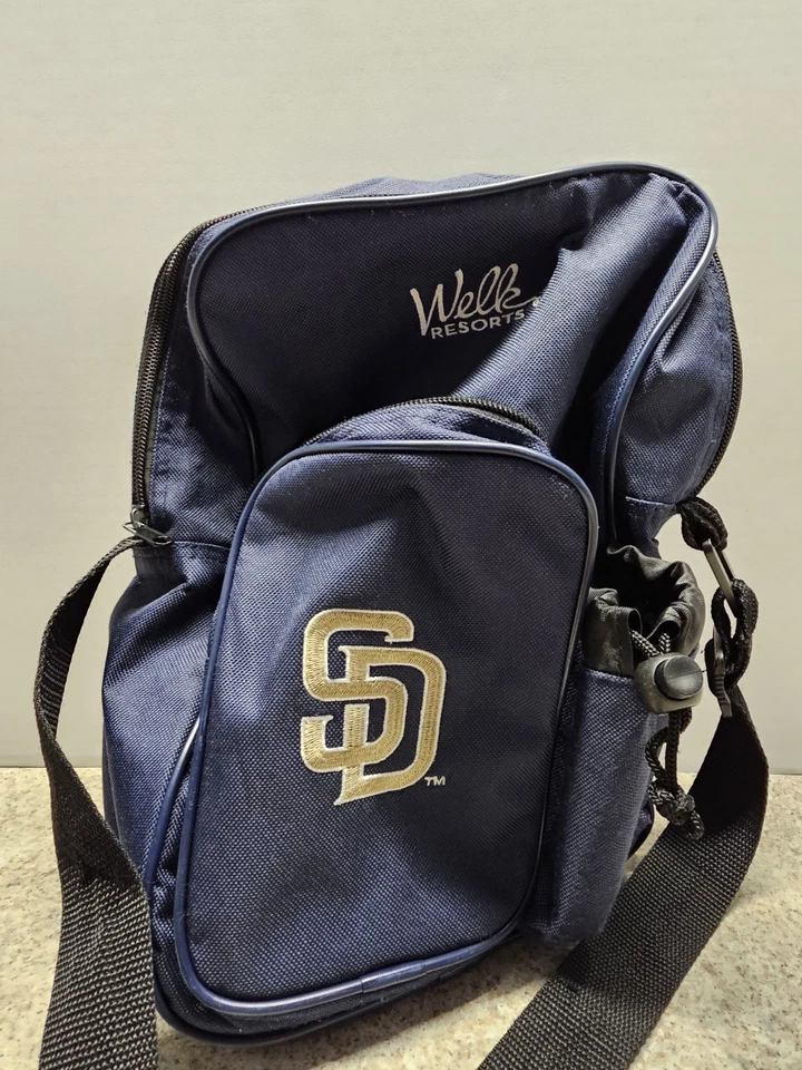 Cartera San Diego Padres MLB SGA Foto 4 de 4
