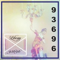 93696 (Black Vinyl) | Liturgy | Vinyl / Schallplatte | 2023 | EAN 790377058116