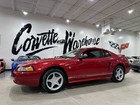 1999 Ford Mustang GT Coupe, V 8, Premium, Auto, 1 Owner, Only 30k!