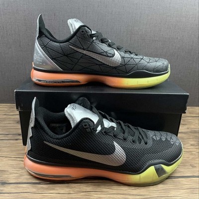 NK Kobe 10 All Star 742546-097