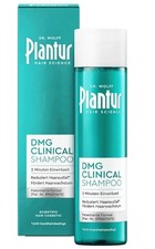 PLANTUR  DMG Clinical Coffein Shampoo 1x 250m...