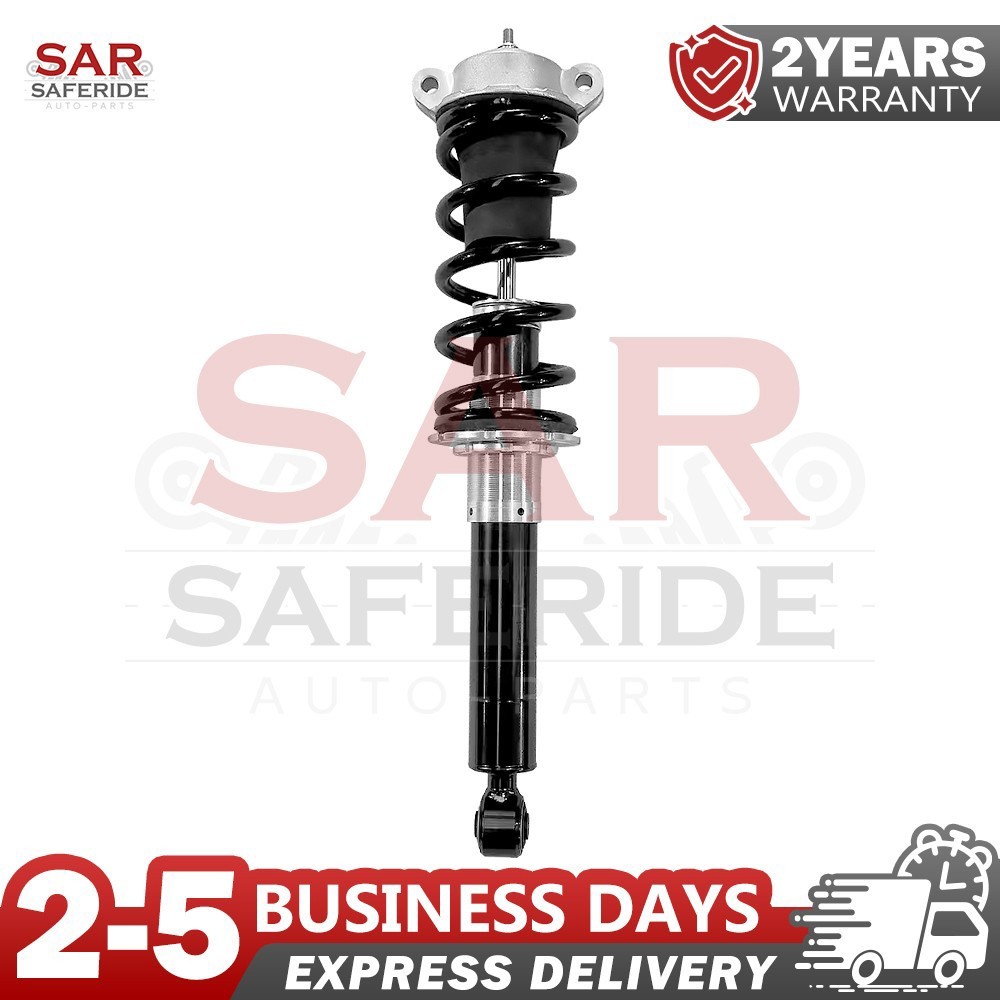 Front L+R Shock Strut Assys w/Magnetic Fit 08- Ferrari California 290219 247208