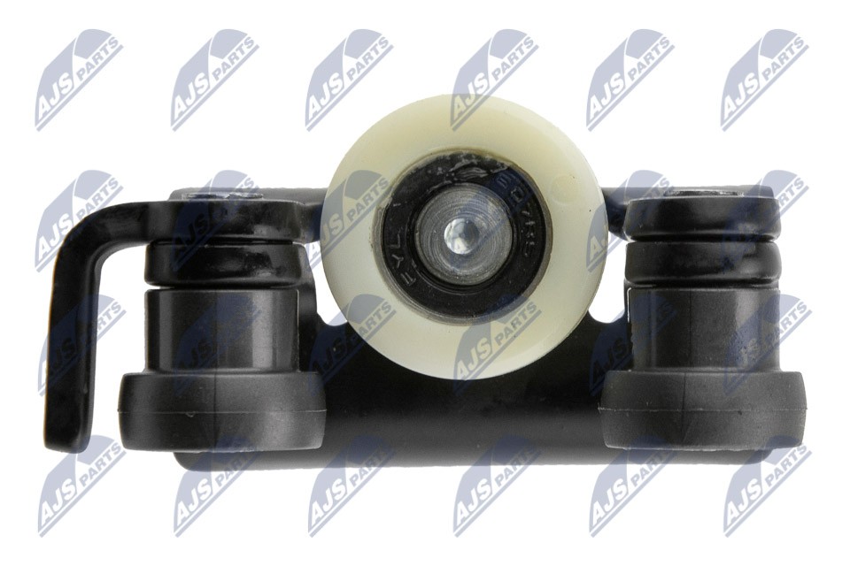 4x ✅Fits NTY EZC-FT-095 LOWER ROLLER GUIDE SLIDING DOOR  ⭐UK Seller⭐