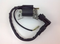 Bobine ZüNdung Honda FüR Motoren G 100 K1 008537