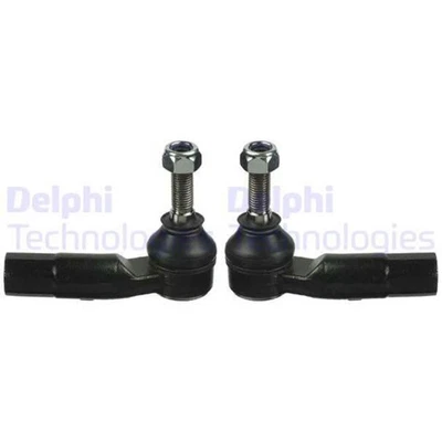DELPHI Kit Rotule de Direction Gauche avant Droit pour Alfa Romeo Giulietta 940_ - Photo 1/4