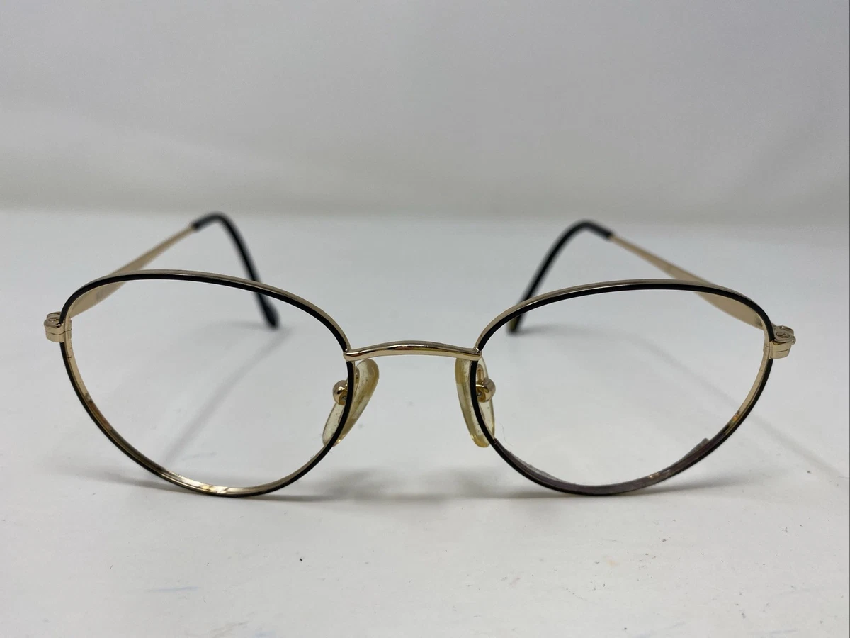 Revlon Black Eyeglass Frames for sale | eBay display picture 3