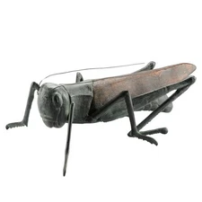 Home 50592 Garden Cricket Sculpture