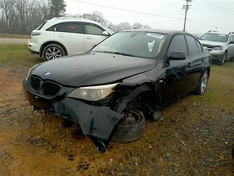 Conjunto de pieza de freno antibloqueo para BMW 525i 112521 06-07 Foto 3 de 4