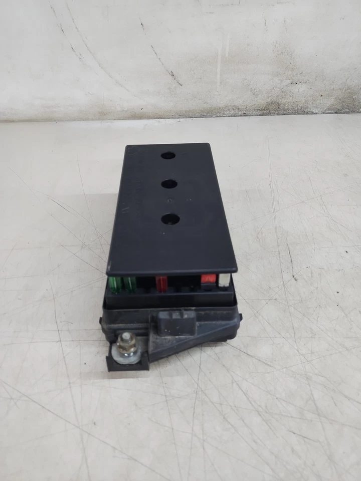 2001-05 PONTIAC BONNEVILLE/2001-03 OLDSMOBILE AURORA ДВИГАТЕЛЬ ПРЕДОХРАНИТЕЛЬ КОРОБКА OEM - Изображение 3 из 3