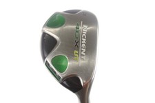 Nickent 4DX UT Utility 3 Hybrid Regular Right-Handed Graphite #1385 Golf Club