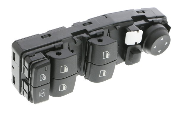 Vemo - V20-73-0152 - Schalter, Fensterheber - Passt FüR BMW 61319218481-image