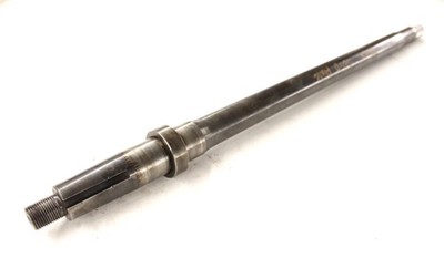 Triumph TR4A SOLID Rear Axle Driveshaft Half Shaft Disc OEM Original