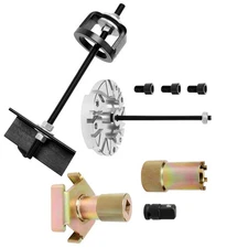 Complete Primary & Secondary Clutch Service Tool Kit For Polaris RZR 900 1000