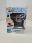 Funko Pop! South Park Phillip Chase #12