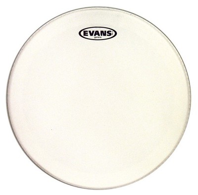 Evans 14 Inch Genera Coated Snare Drum Head (NEU)