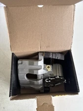 Brake Caliper fits VAUXHALL VECTRA C 1.8 Rear Right 02 to 08 CA2907R