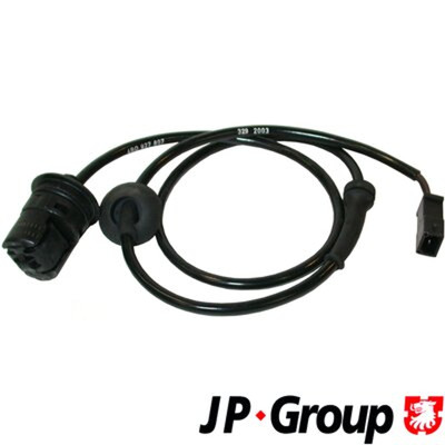 ABS Sensor Raddrehzahl JP GROUP 1197101100 für AUDI A6 C5 Avant 4B5 4B2 C4 4A2
