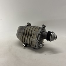 R170 01-04 Mercedes C230 Slk230 Engine Motor Supercharger Eaton M45 R170 01-04 Mercedes C230 Slk230 Engine Motor Supercharger Eaton M45