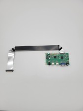 Main Board For LG 32MR50C-B Curved Monitor 32
