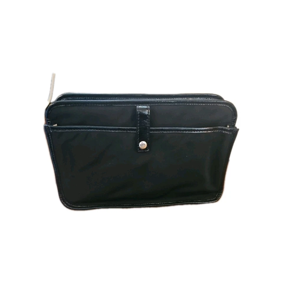 Inserto negro para niños pequeños Kate Spade Foto 3 de 4