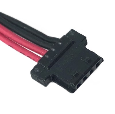 DC Jack Powerbuchse Netzteilbuchse DC IN Kabel komp. für Acer Iconia Tab A501