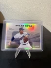 Topps Chrome Platinum 2026 Refractor Nolan Ryan