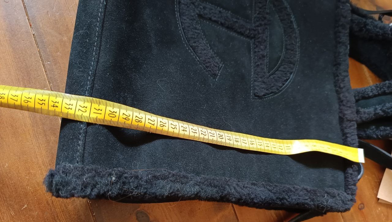 UGG x Telfar Shopping Bag image 9