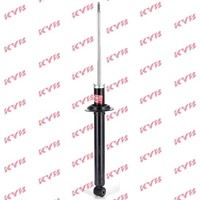 Hinterachse KYB 341813 StoßDäMpfer FüR Renault