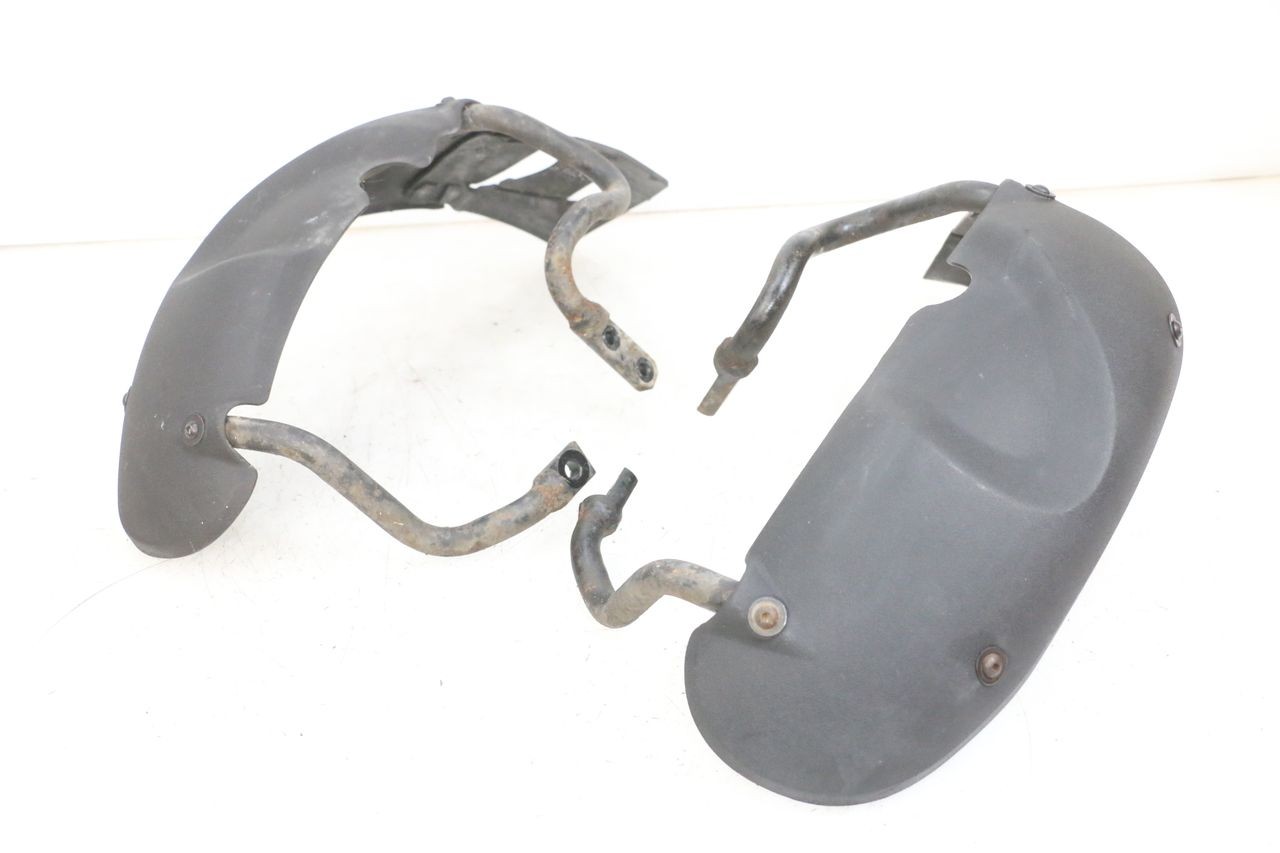 PARAFANGO ANTERIORE - PIAGGIO MP3 RL 250 (2006 - 2010)