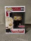 Funko Pop! Movies The Lost Boys Vampire David #616 Vinyl Figure Target Exclusive