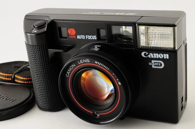 Canon AF35ML Film Cameras for sale - eBay